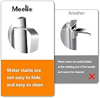 Vista 3 de Jarra de espuma de leche de acero inoxidable de 20 onzas, taza espumadora de leche espresso, jarra de vapor de leche de 20.3 fl oz con escala