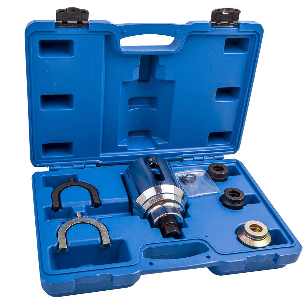 maXpeedingrodsFront Axle Ball Joint Extractor Installer Tool Kit For T4 Transporter