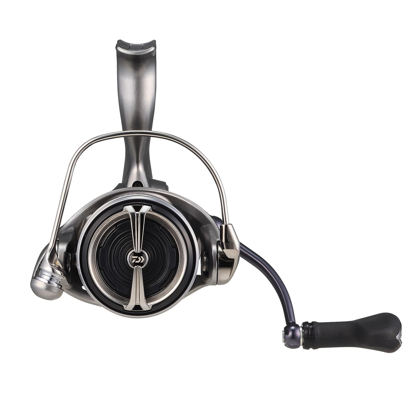 Daiwa 25 Caldia FC LT Mulinello da spinning 1000-5000 (2500S-XH)