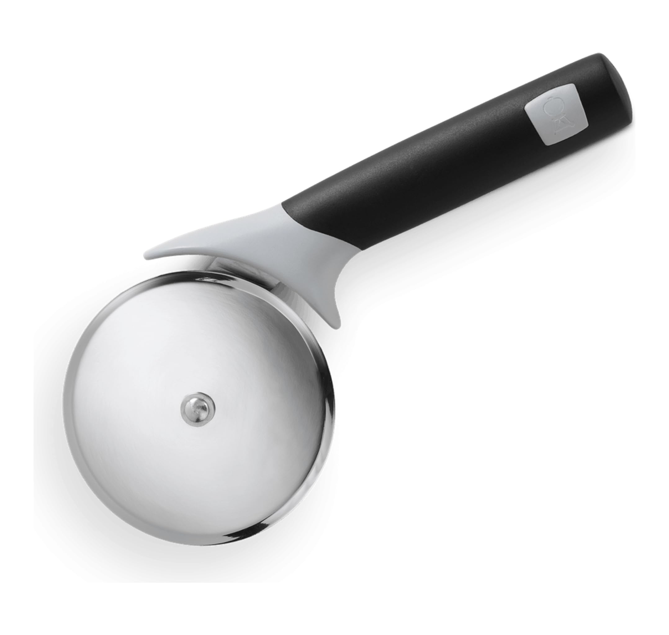 Weber 17057 Pietra per Pizza, Rotonda, Diametro 26 cm