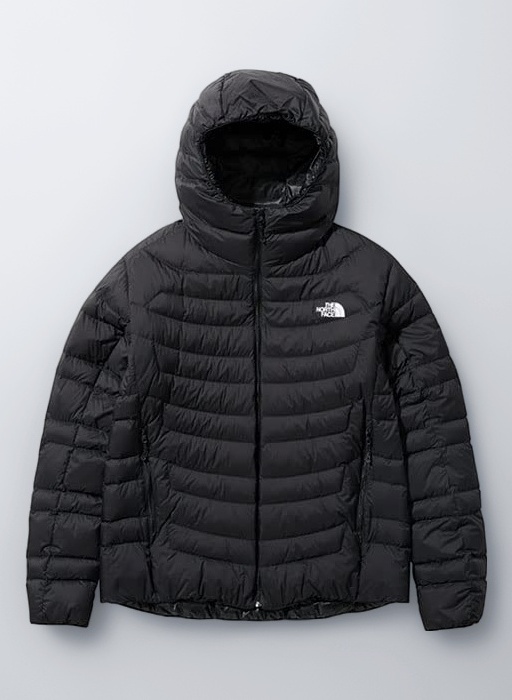 Amazon | [THE NORTH FACE] ノースフェイス サンダー フーディー