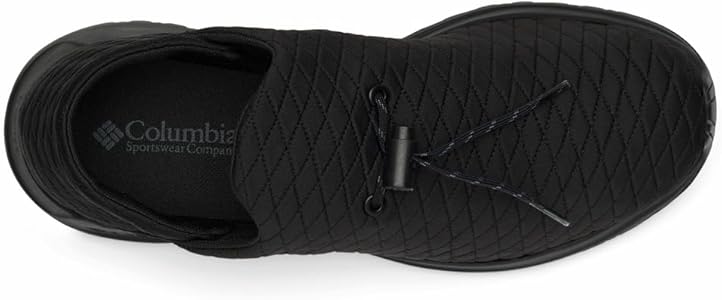 Amazon.com | Columbia Wildone Moc Sneakers for Men Offers