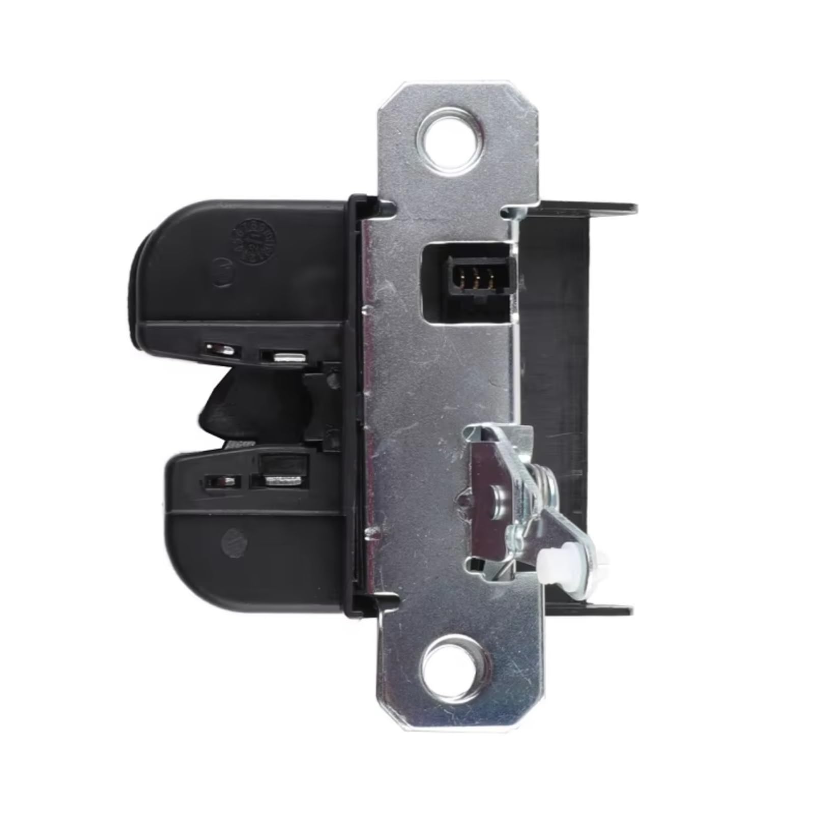 Edauzvfr One Color Car Trunk Latch Compatible With Vw For Jetta For Mk3 2005-2010 1 Pcs Car Rear Tailgate Latch Lock Boot Lock Replacement Accessories 1J6827505a