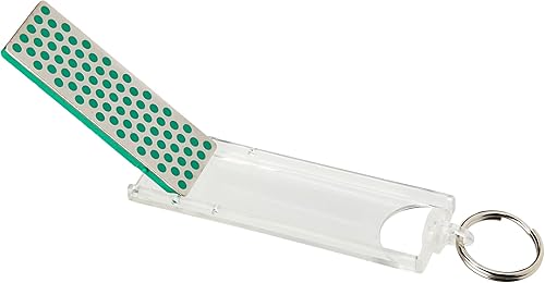 Vista 15 de DMT (Diamond Machining Technology) Machining Technology (DMT) DMT (Diamond Machining Technology) Mini-Sharp Portable Pocket Extra Coarse Grit