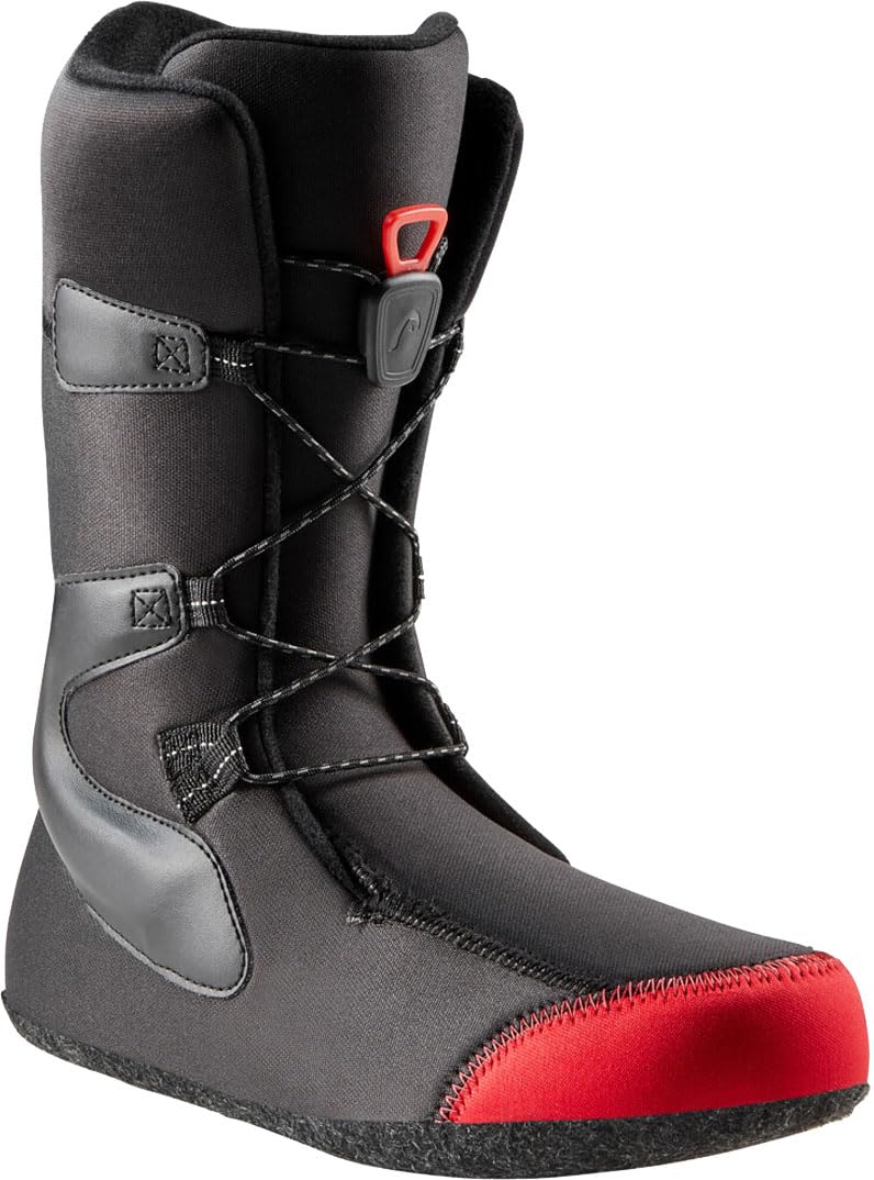 HEAD Legacy Boa Boot 2025 Black