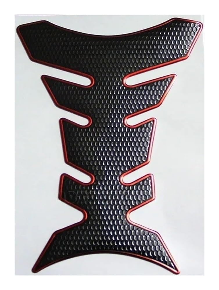 Autocollants de protection réservoir moto YZF R1M MT10 FZ8 XJ6 sticker