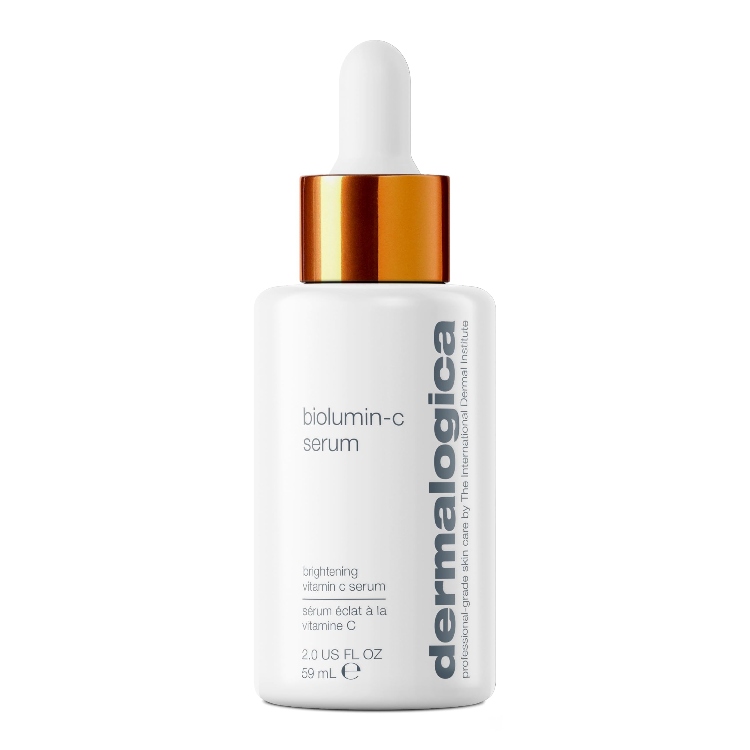 Sponsored Ad – Biolumin-C Vitamin C Serum - High-performance Serum for Brightening, Firming & Reducing Fine Lines, with Advanced Bio-technology, Morning & Night Application