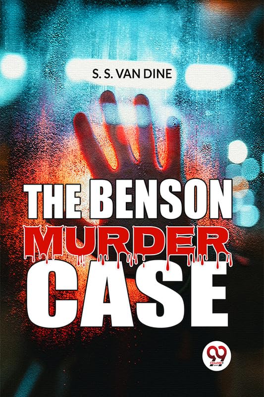 The Benson Murder Case