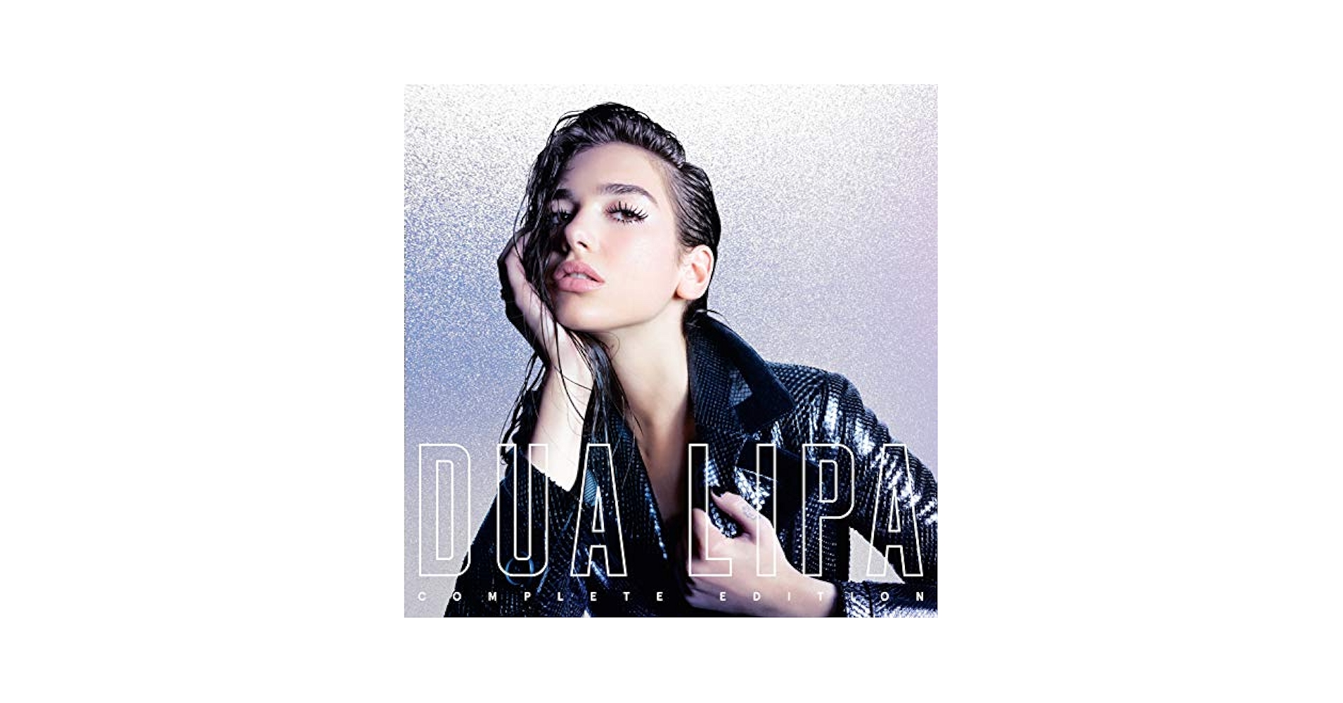 Dua Lipa – Dua Lipa アナログレコード LP Dua Lipa: Dua Lipa Vinyl LP — TurntableLab.com