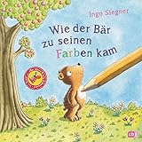  Wie der Bär zu seinen Farben kam: Vom Autor von \
