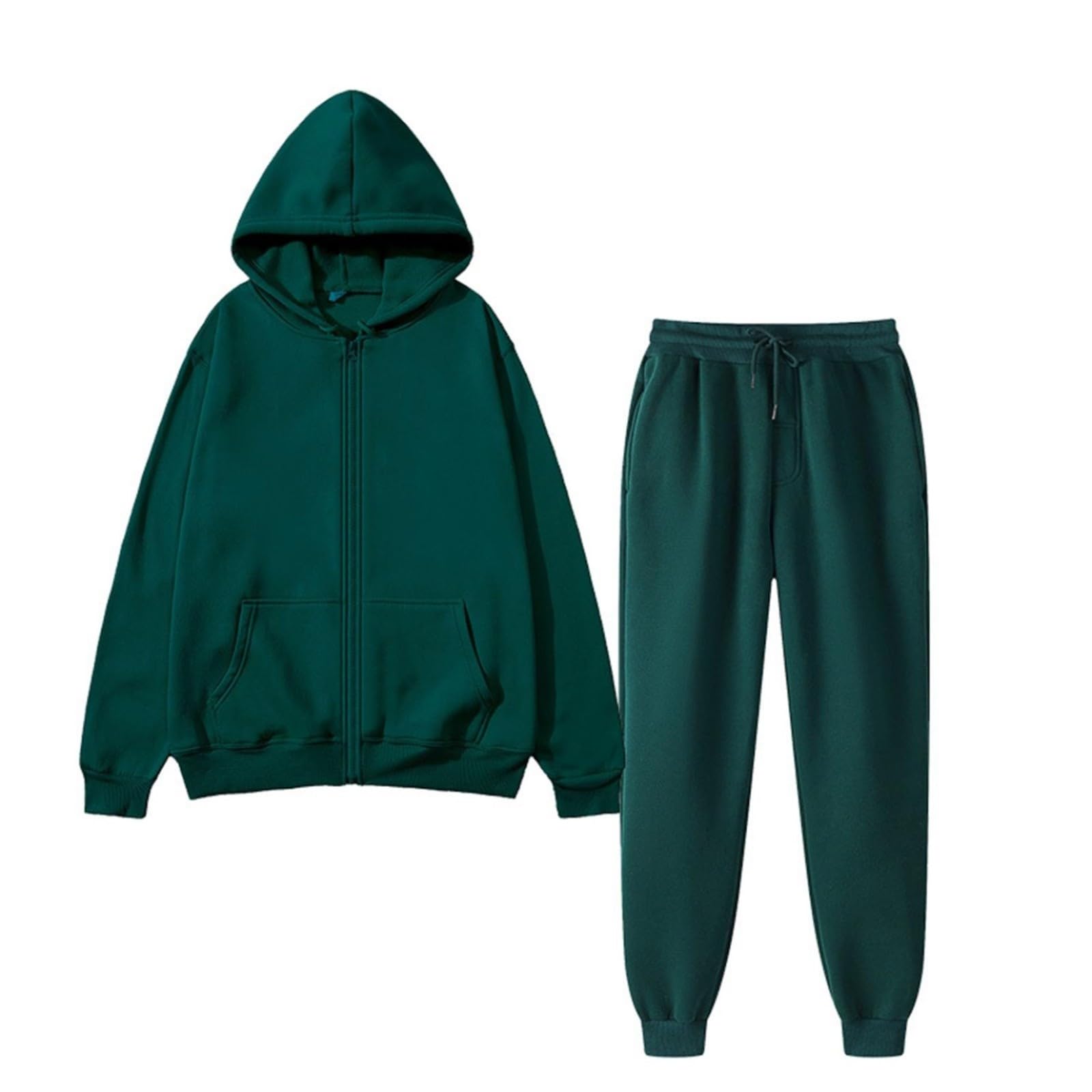 Conjunto de deporte para mujer, ropa de fitness – Chándal para mujer