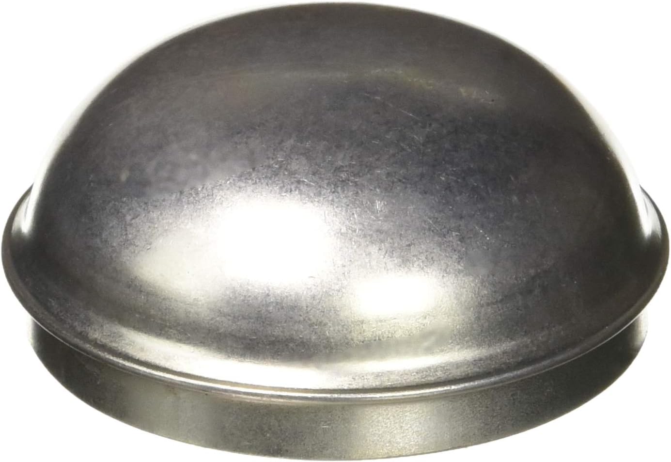 Uriah Products UW700050 Grease Cap Set (2.72" dia. Press fit, non-lubricated spindles)