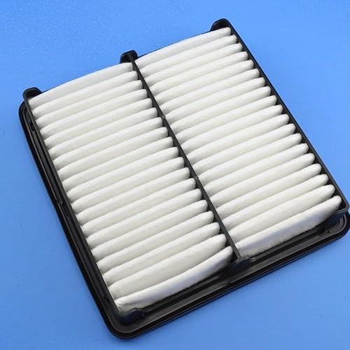 Miniatura 4 de Filtro de aire de motor CA12088, repuesto para Mazda CX-3 2016-2021 L4 2.0L, PEHH-13-3A0