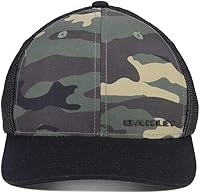 Vista 2 de Oakley Gorra elástica Indy