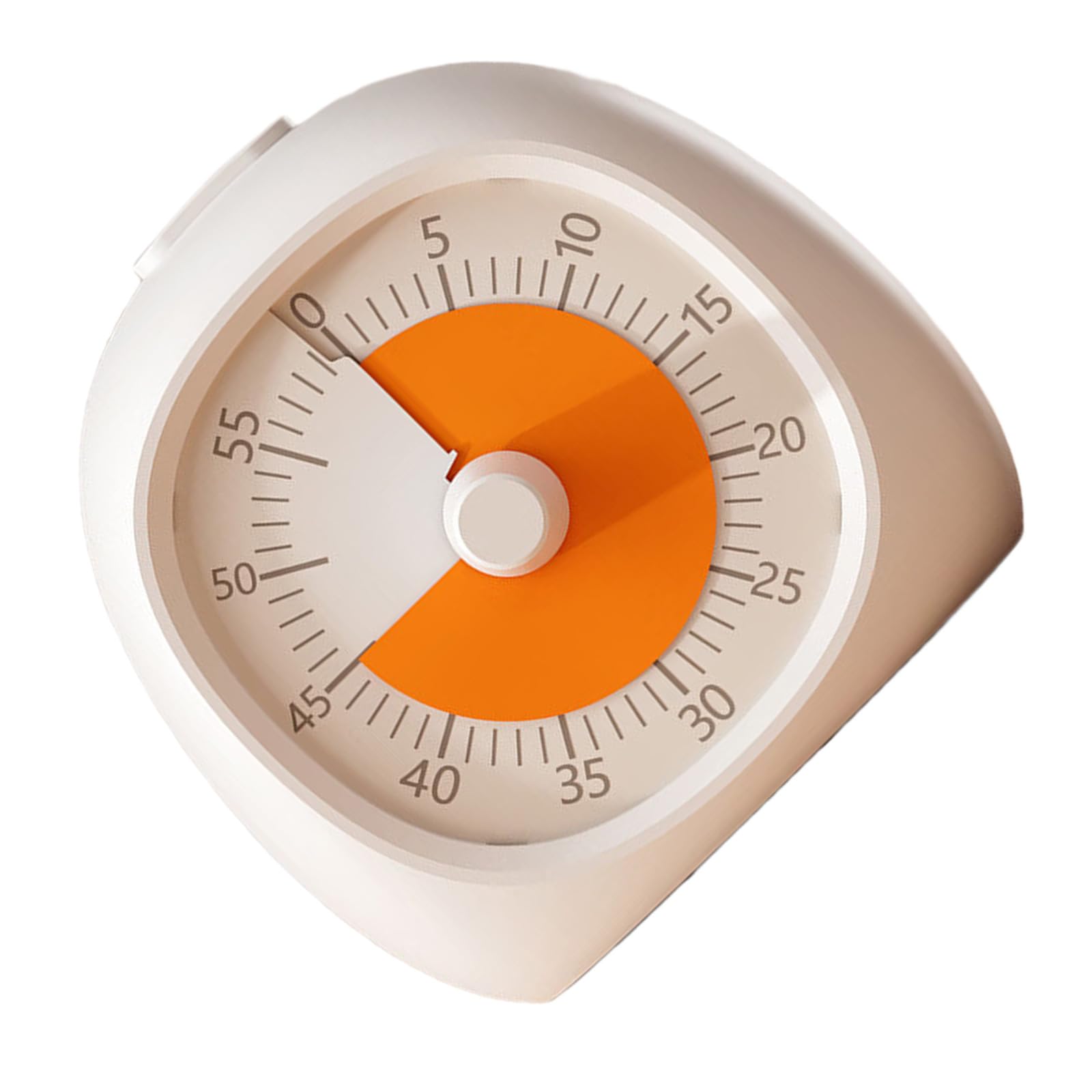 60 Visual Timer Quiet Countdown for Time Management Tool Visual Timer