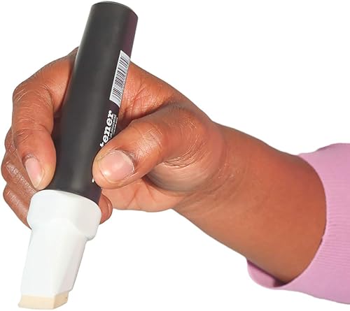 Miniatura 3 de Baumgartens Humedecedor de dedos Negro (19961)