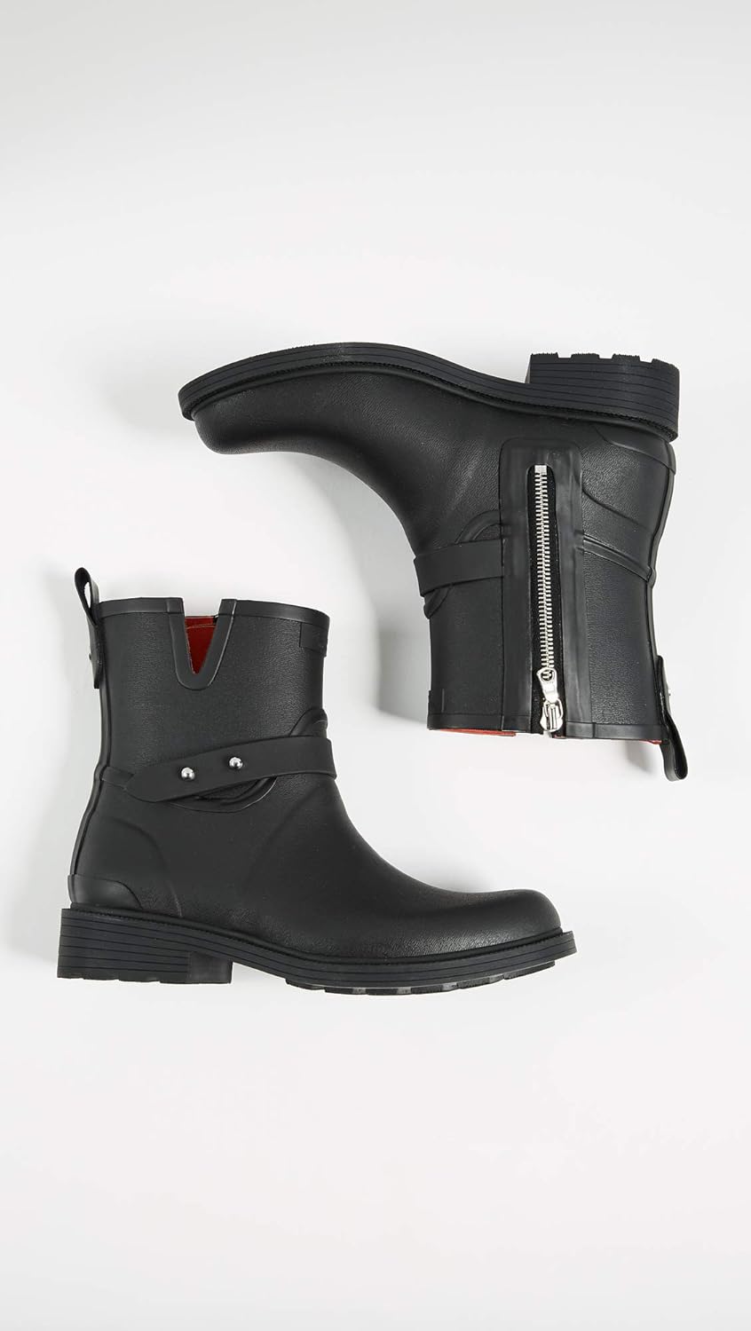 rag and bone rubber boots