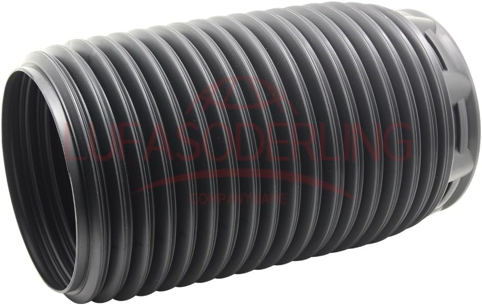 Rear Air Spring Dust Cover Compatible with Dodge Ram 1500 68069813AA 4877136AB