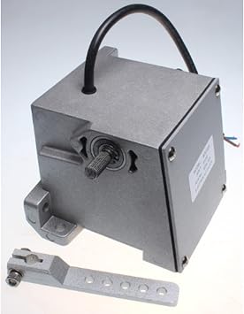 BLUESUNSOLAR 12V Electronic Actuator ADC225-12V ADC225-12 Replacement for Diesel Generator Parts 12V-ADC225