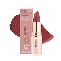 Vista 19 de Barra de Labios Mineral Fusion Burst de Mineral Fusion, 0.137 oz (El embalaje puede variar)