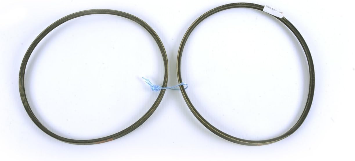 Drive Belt for Snowblower (058336, 358121 & 058122