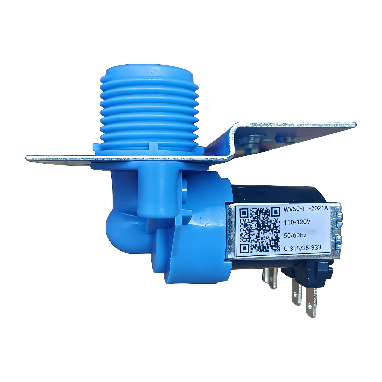 Kalttoy Multicolor Efficient Replacement Part For Washer Water Inlet Fixes Problem Noisy Operations Water Flows Interruptions Replacement Valves