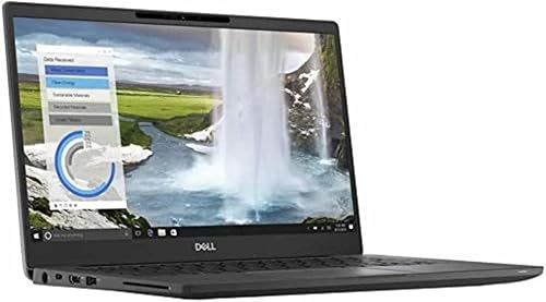 Miniatura 7 de Dell Latitude 7400 Laptop 14 - Intel Core i5 8ª generación - i5-8265U - Quad Core 3.9Ghz - 256GB SSD - 16GB RAM - 1920x1080 FHD - Windows 10 Pro