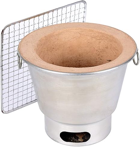 家庭用タンドール窯