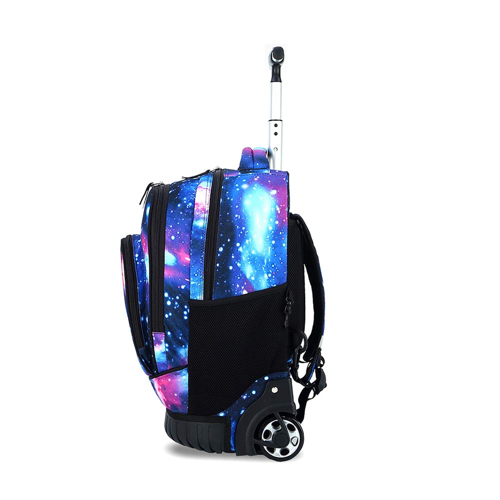 Zaino trolley scolastico zaino carrello zaino scuola diversi colori zaino zaino per bambini zaino scuola ragazza ragazzo con ruote