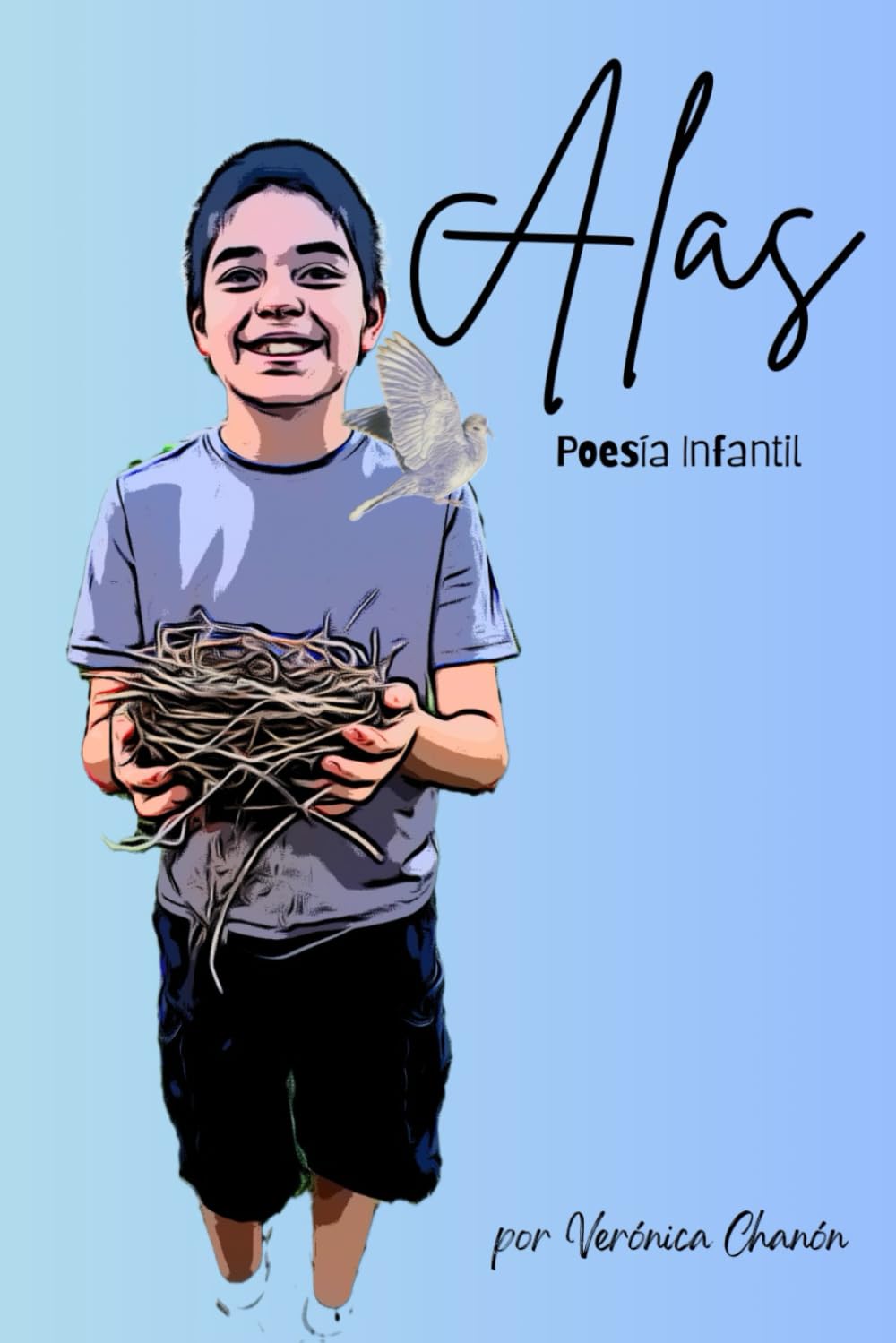 Alas: Poesía Infantil