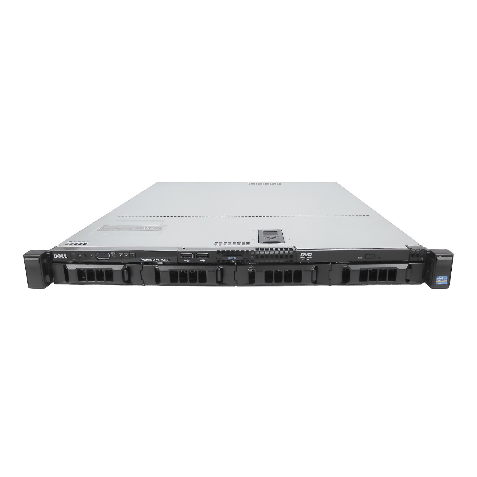 Amazon.com: Dell PowerEdge R420 Server 2X 2.40Ghz E5-2440 6C 96GB