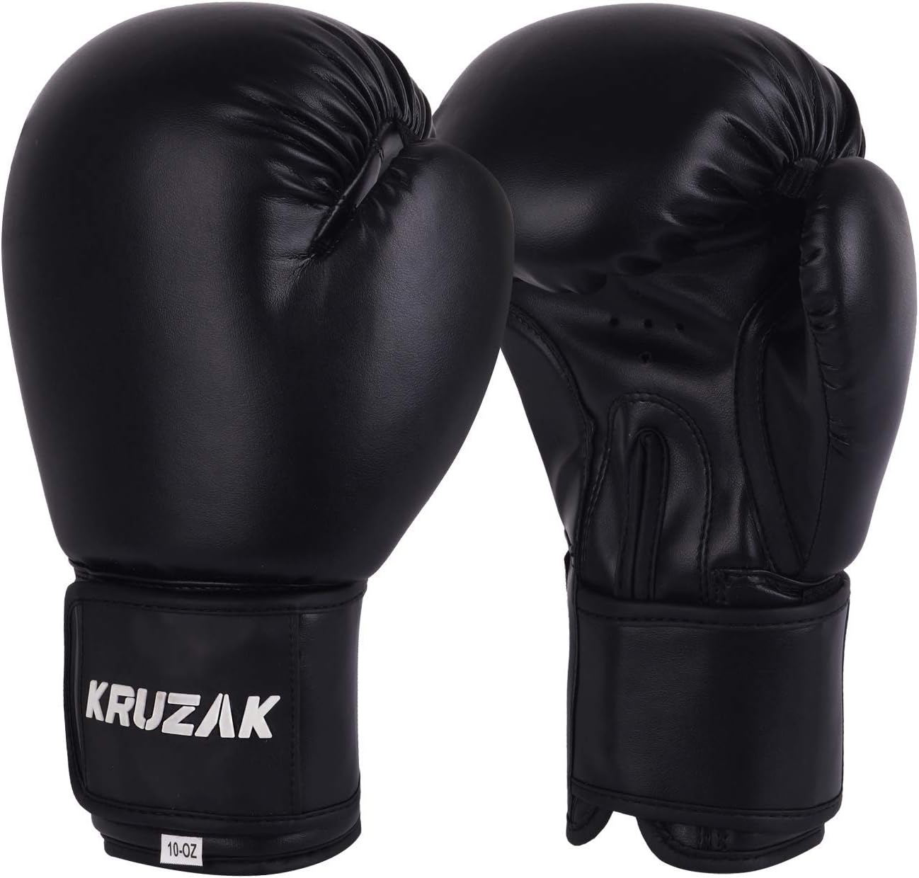 Boxing Gloves Sparring Punch Bag Mitts Training Gloves MMA Kickboxing