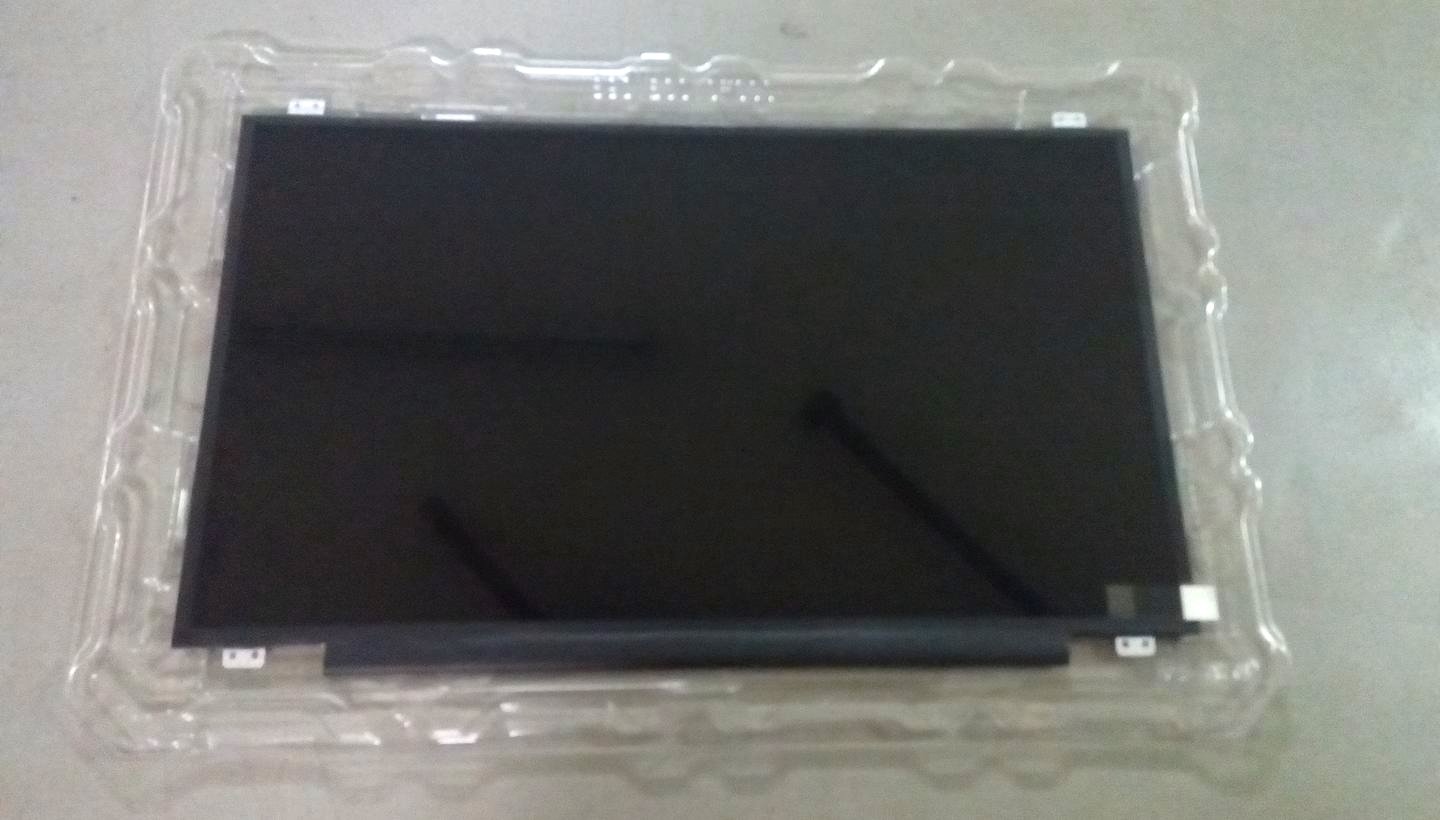 Boehydis Nt173wdm-n11 - Schermo LCD di ricambio per laptop 17,3", WXGA++ LED diodo (solo sostituto). Non un computer portatile)