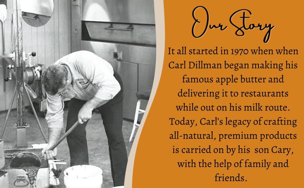 Miniatura 3 de Dillman Farm Mostaza de miel gourmet natural de 14 onzas (paquete de 3)