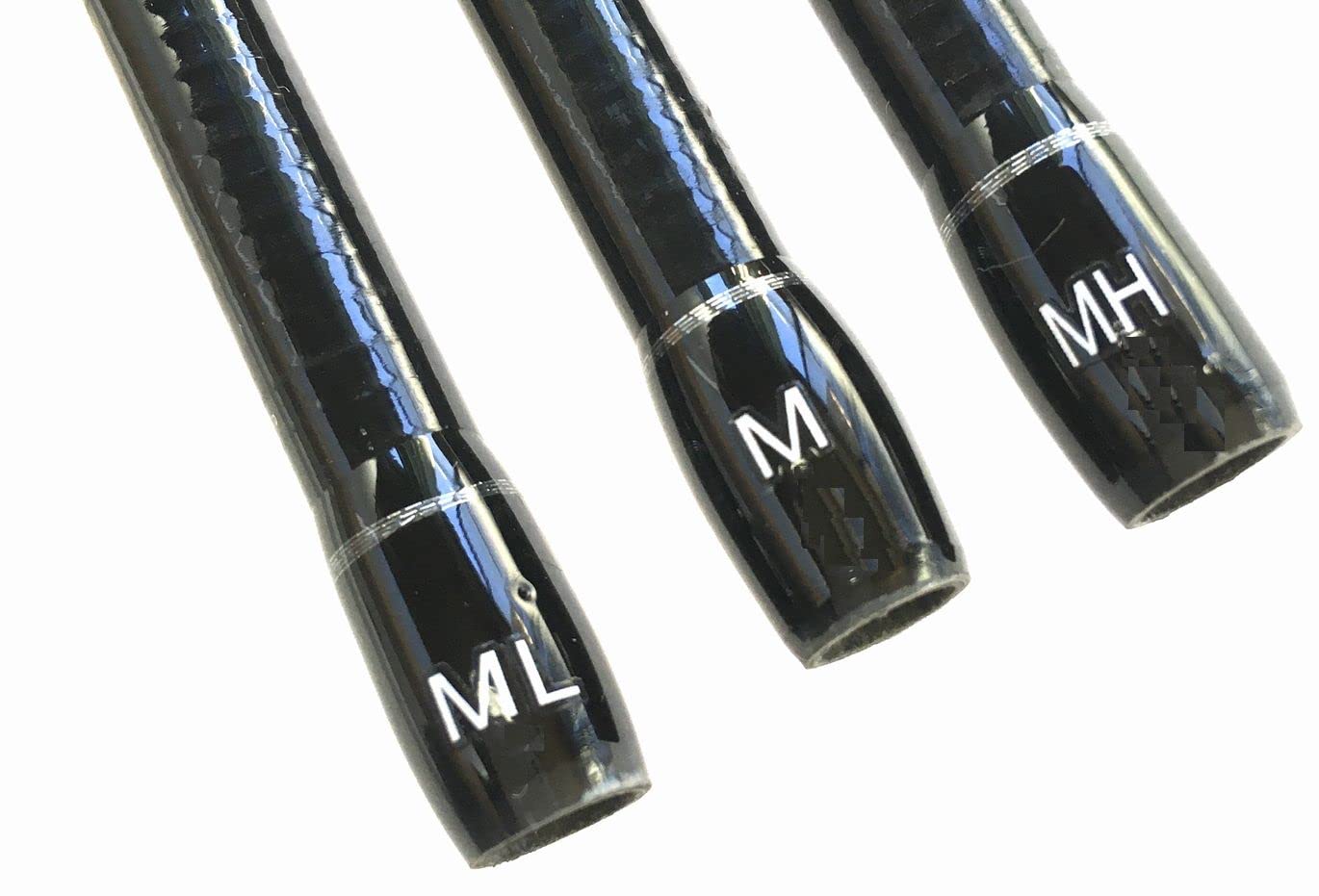 Amazon | 3種類(ML, M, MH)が使える EVA 6フィート スピニングロッド