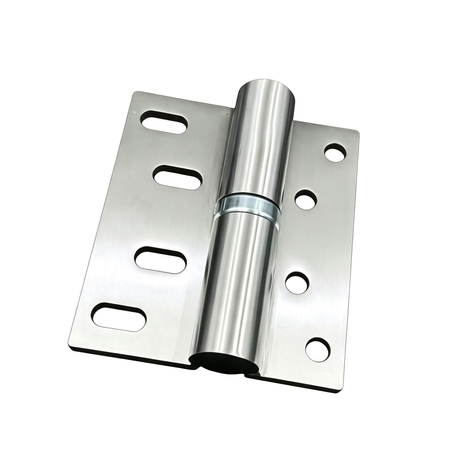 Bisagra fundida de precisión desmontable alta resistencia acero inoxidable 304 for gabinete eléctrico equipos maquinaria industrial