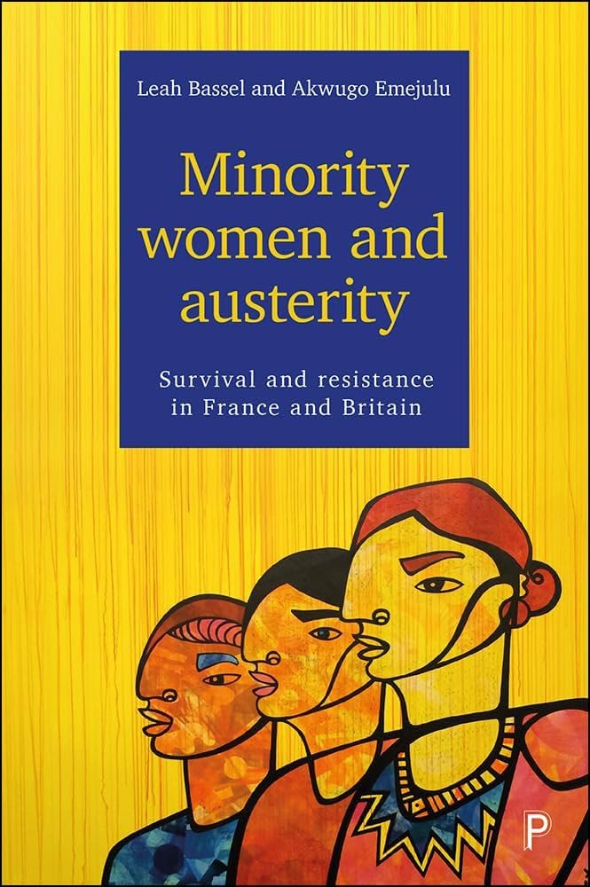 Buy Minority Women and Austerity — BookShops.in