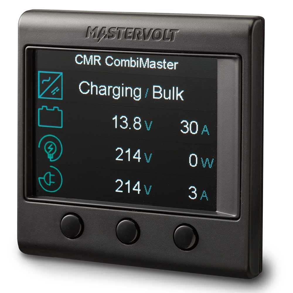 º 77010500 Mastervolt SmartRemote OEM (Bulk)