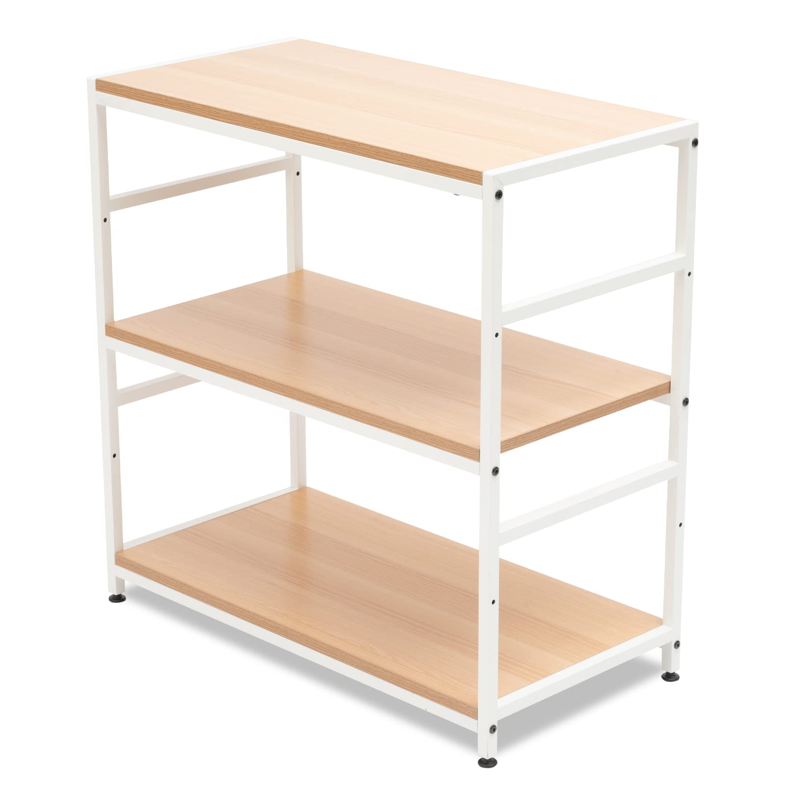 Amazon.co.jp: 【サインキングダム 】ラック オープンシェルフ