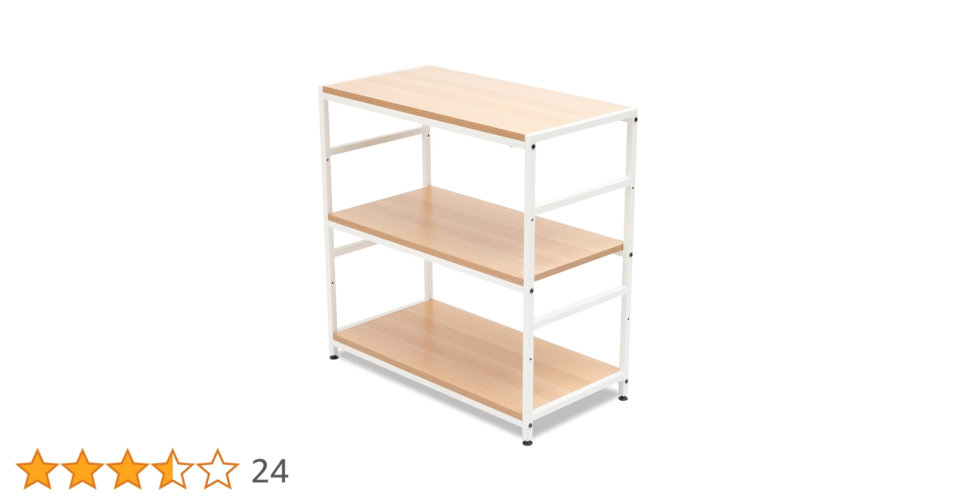 あたらしくて懐かしい。くさび棚風オープンラック 幅８４．５cm あたらしくて懐かしい。くさび棚風オープンラック ＜幅64．5／幅