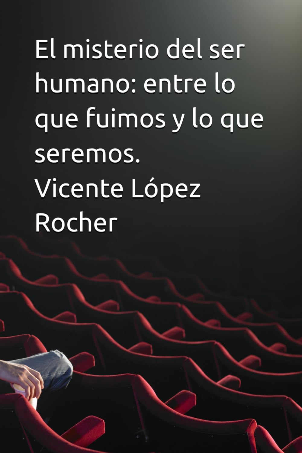 El misterio del ser humano: entre lo que fuimos y lo que seremos