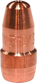 Tweco VTM45 Contact Tip, Medium Duty, 0.045 in, PK10
