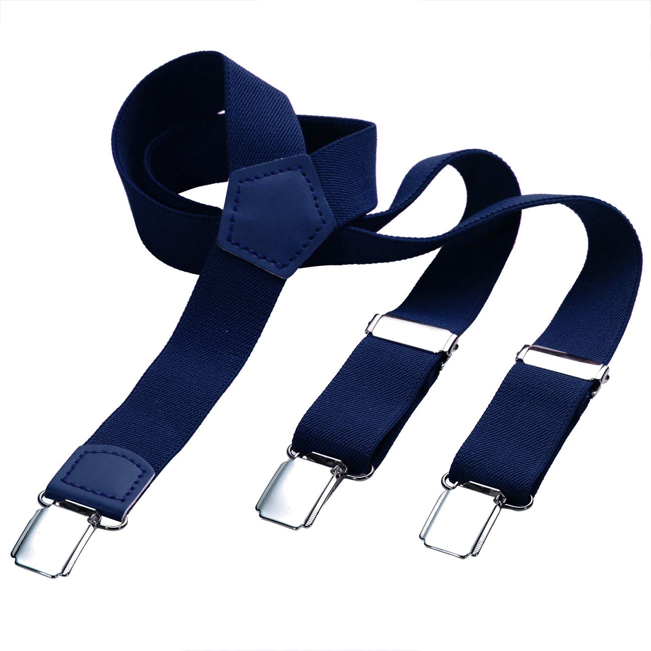 DonDon Tirantes Ajustables 2 cm Niños 80-110 cm 1-5 Años