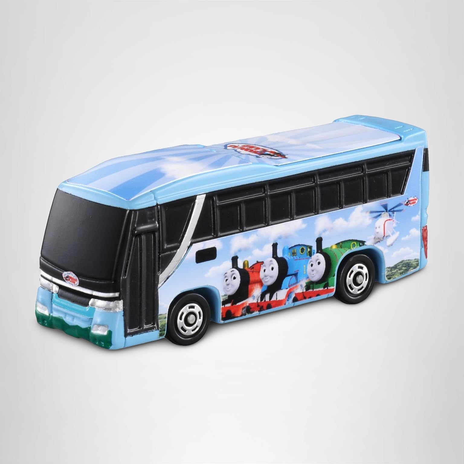 Amazon.co.jp: タカラトミー トミカ No.29 トーマスランドエクスプレス