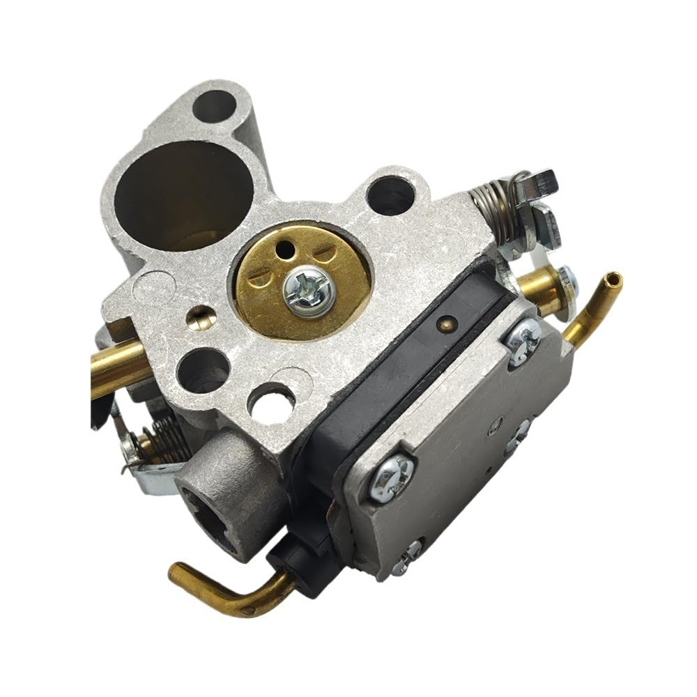 Junta De Línea del Filtro Combustible Y Aire Ajustador | Kit de carburador for motosierra Husqvarna 235 235E 236 236E 240 240E for Zama C1T-W33C w