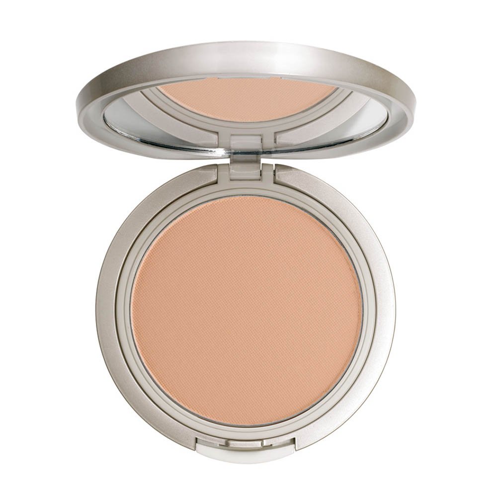 ARTDECO Pure Minerals Mineral Compact Powder No.10 Basic Beige (9 g)
