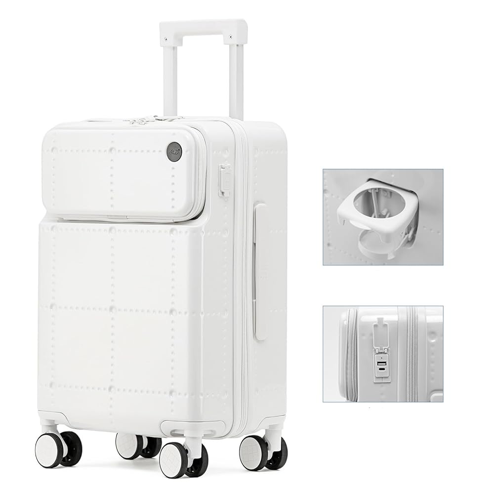 Amazon.co.jp: [Oritatanda] スーツケース 機内持ち込み