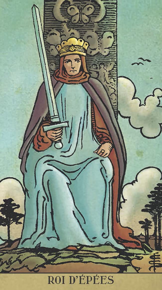 Radiant wise spirit Tarot: Contient 78 cartes et 1 livre de 128 pages