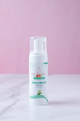 Chicvcare Cuca Wash (menta)