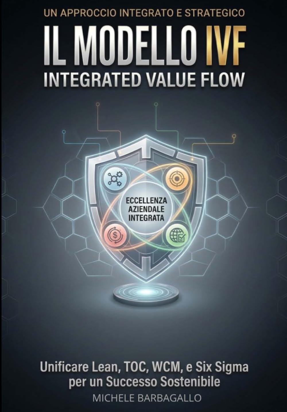 Il Modello IVF - Integrated Value Flow: Un Approccio Integrato e Strategico